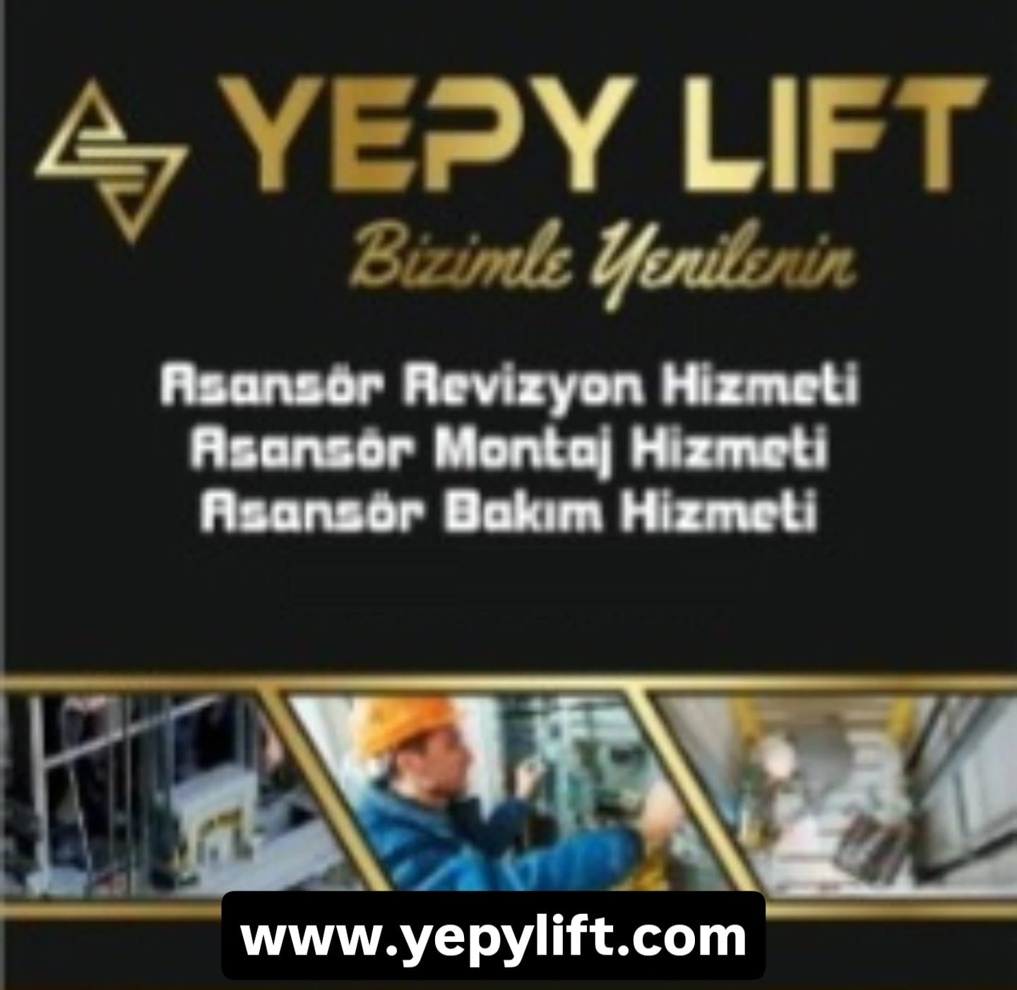 Yepy Lift